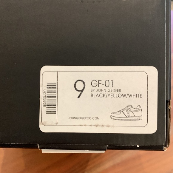 🖐️ Brand New John Geiger size & mens - Picture 13 of 15